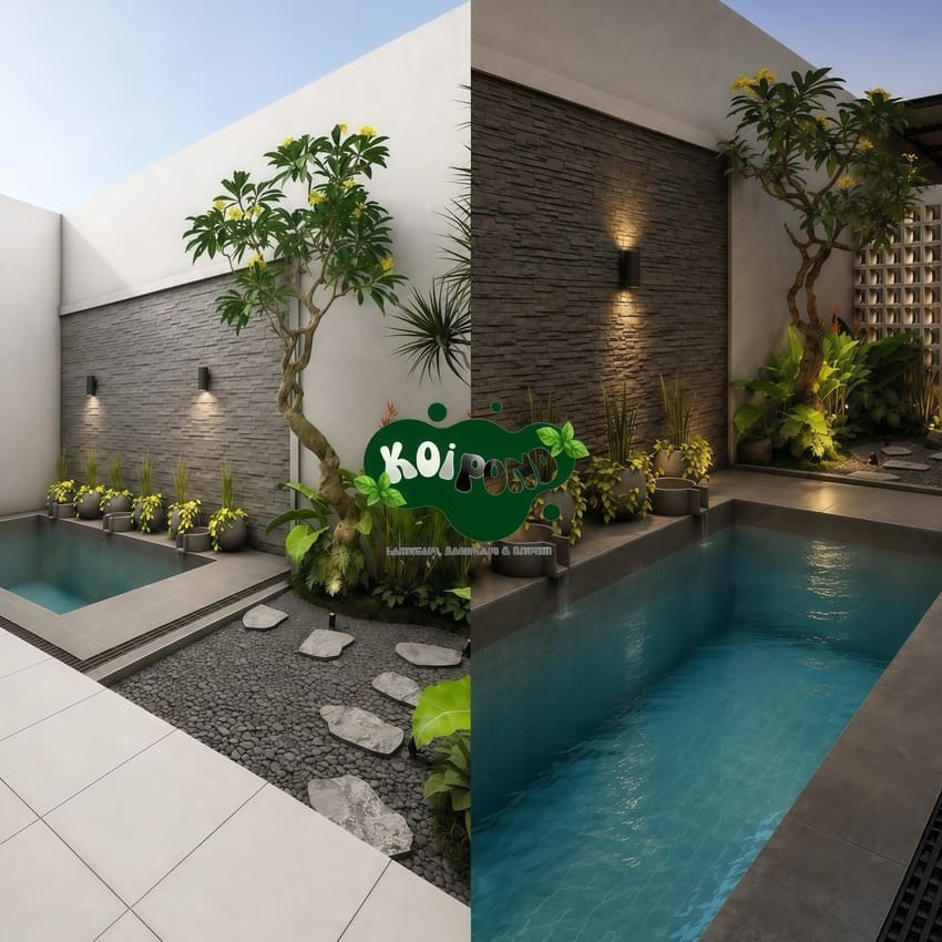 About Tukang Kolam Jogja